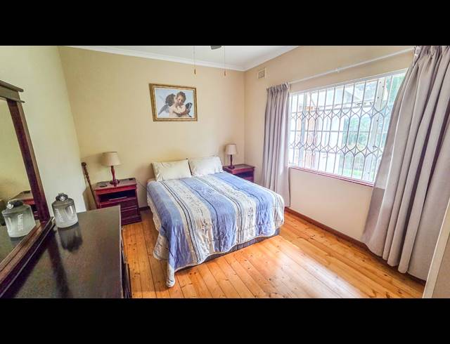 4 BEDROOM FREESTANDING FOR SALE IN HOWICK CENTRAL